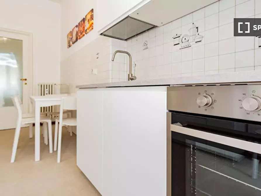 Immagine 13 di Appartamento in affitto  in Via Privata Letizia a Milano