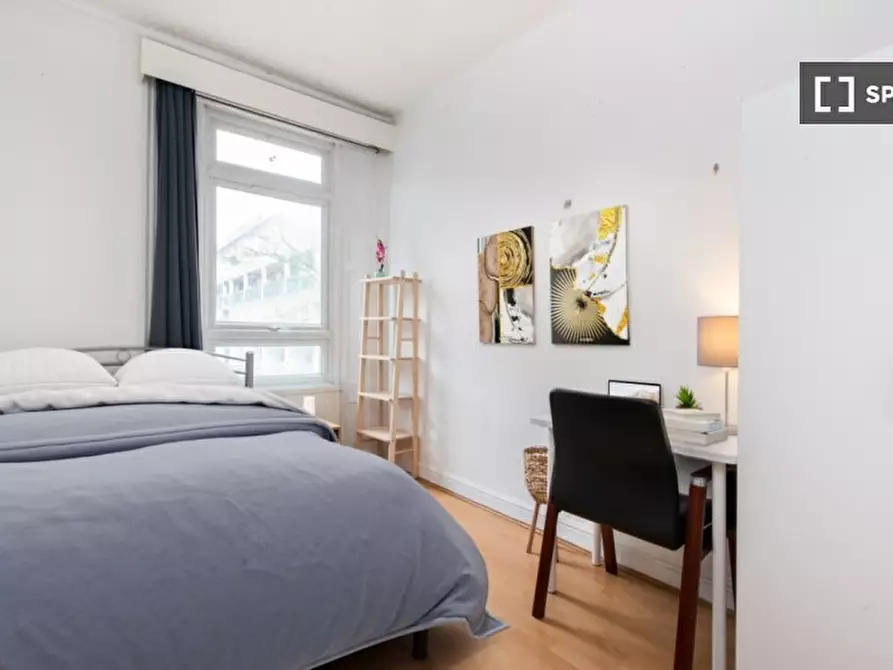 Immagine 18 di Camera condivisa in affitto  in A Pratt St. a Camden Town