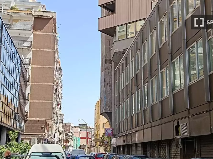 Immagine 10 di Appartamento in affitto  in Via Pasquale Frustaci a Napoli