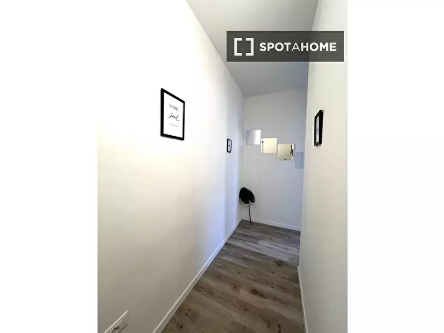 Immagine 11 di Camera condivisa in affitto  in Novembre 132 a Trento