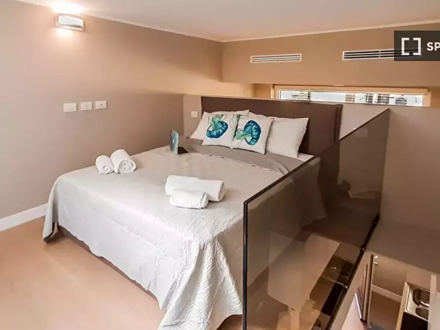 Immagine 9 di Appartamento in affitto  in Via Aleardo Aleardi a Milano