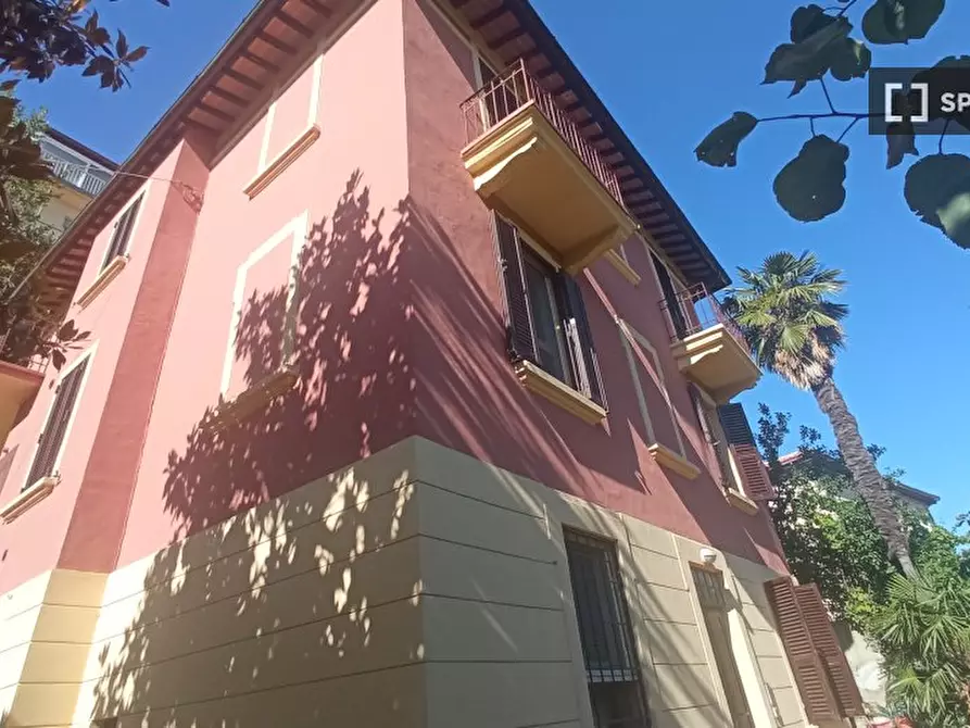 Immagine 6 di Camera condivisa in affitto  in Viale Orazio Antinori a Perugia