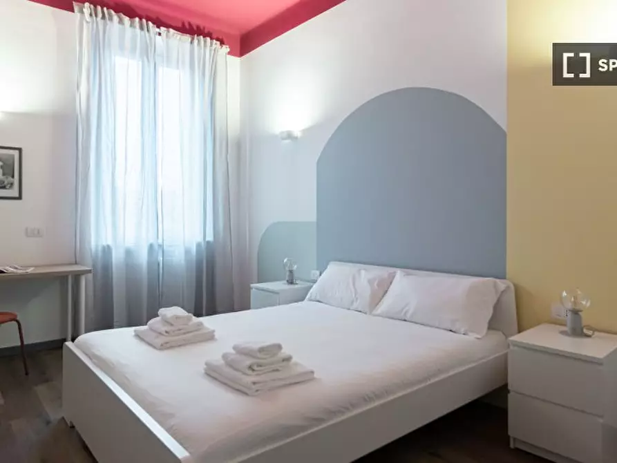 Immagine 15 di Appartamento in affitto  in Via Rubens a Milano