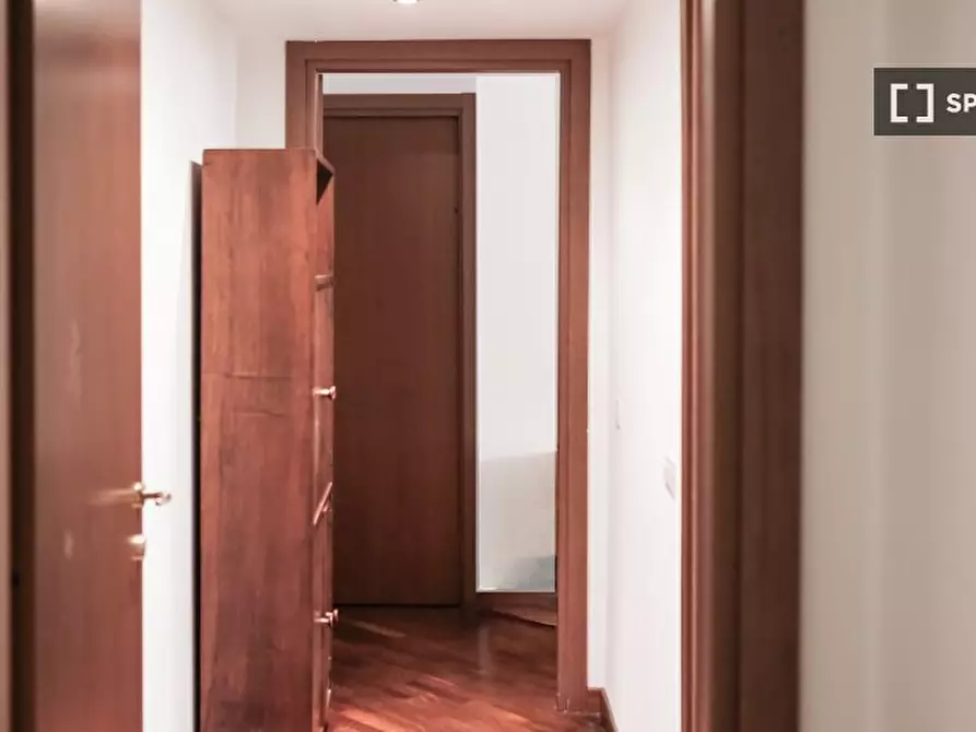 Immagine 9 di Appartamento in affitto  in V. Ambrogio Bergognone da Fossano a Milano