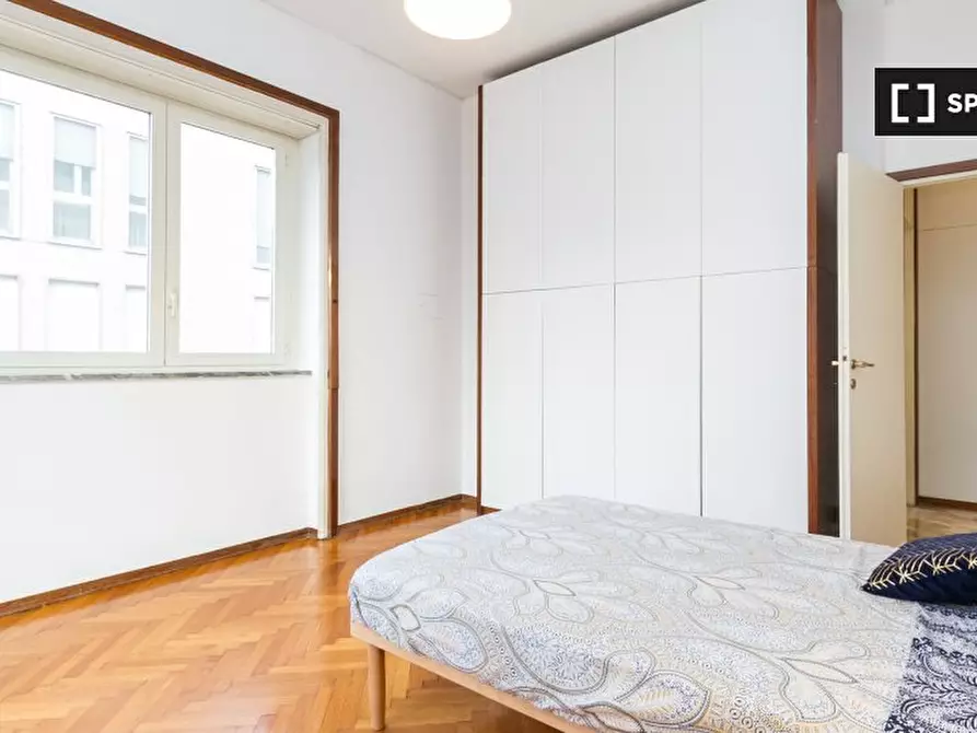 Immagine 2 di Camera condivisa in affitto  in Via Privata del Don a Milano