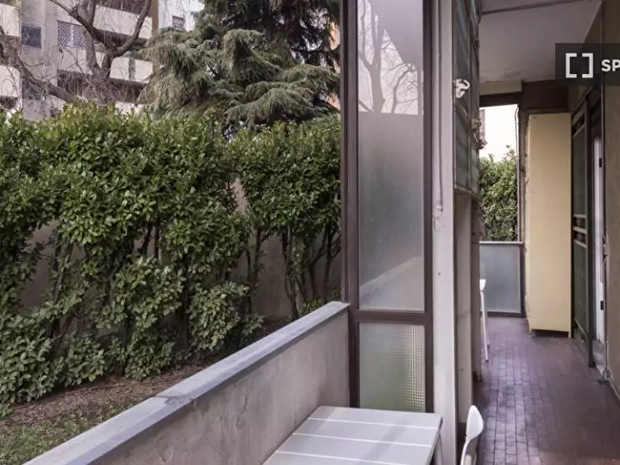 Immagine 14 di Camera condivisa in affitto  in Via Vincenzo Rabolini a Milano