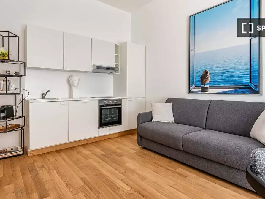 Immagine 11 di Ufficio in affitto  in Via Carlo Farini a Milano