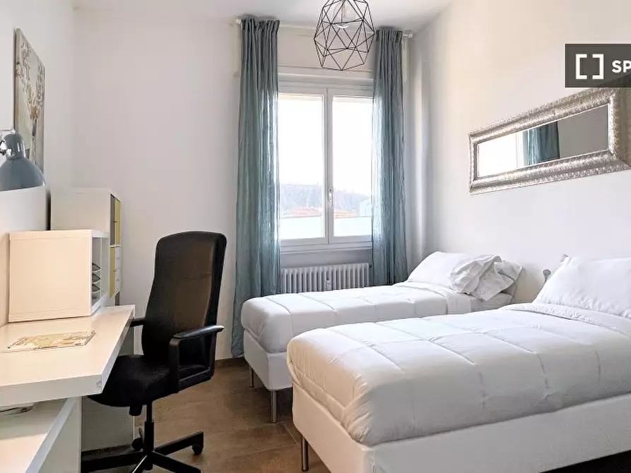 Immagine 18 di Appartamento in affitto  in Via della Filanda a Bologna