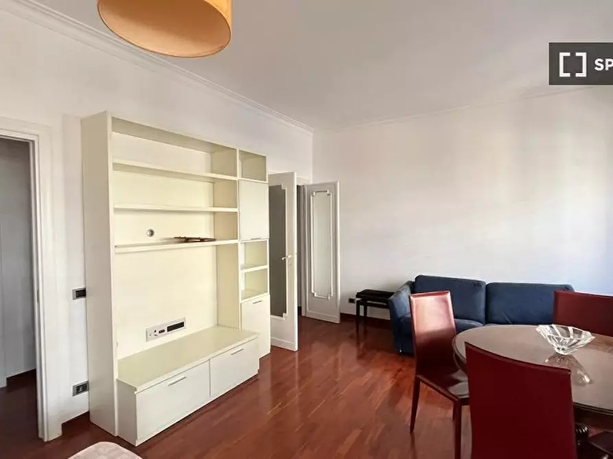 Immagine 5 di Camera condivisa in affitto  in Via Domenico Oliva a Roma