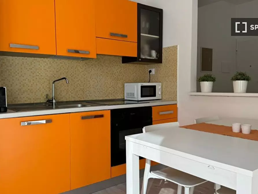 Immagine 2 di Ufficio in affitto  in Via dei Torriani a Roma