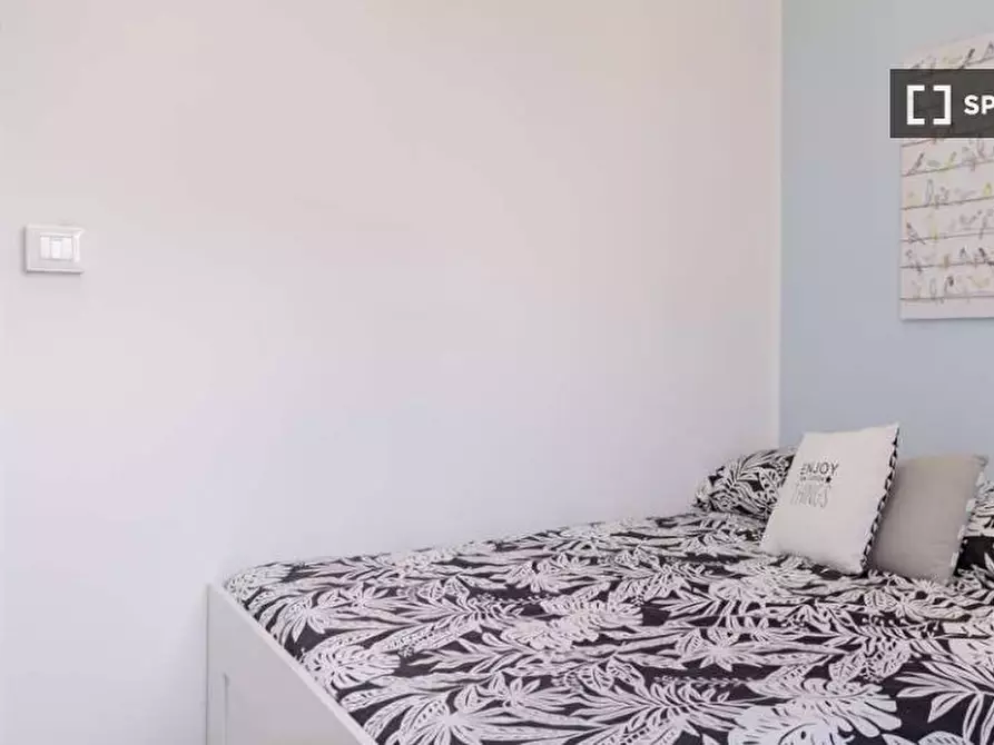 Immagine 2 di Camera condivisa in affitto  in Via Salvatore Barzilai a Milano