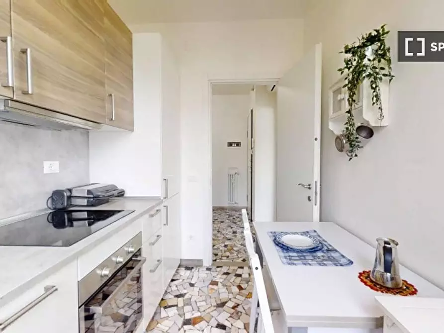 Immagine 9 di Camera condivisa in affitto  in VIA Buie a Padova