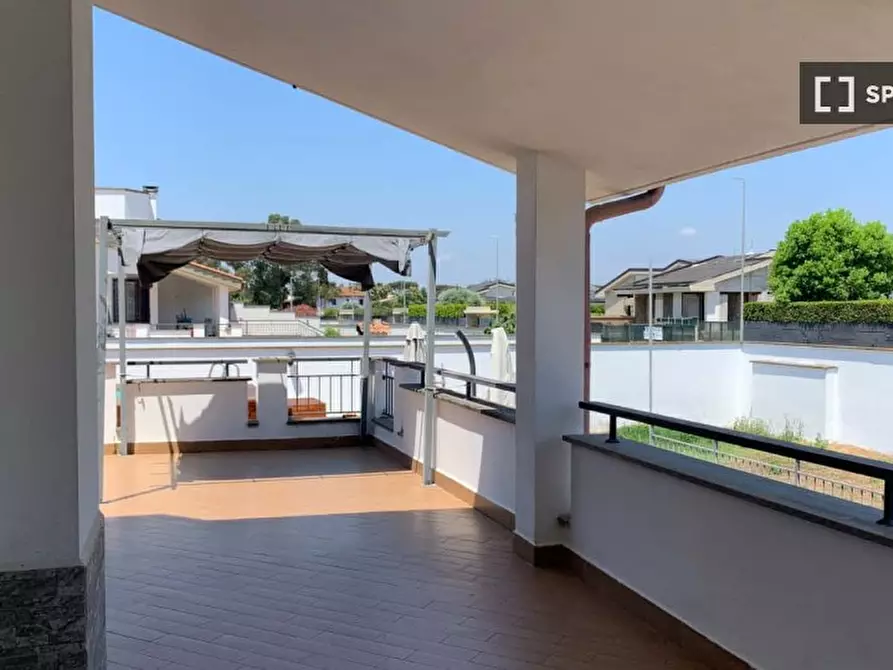 Immagine 16 di Appartamento in affitto  in via Giorgio Bassani a Roma