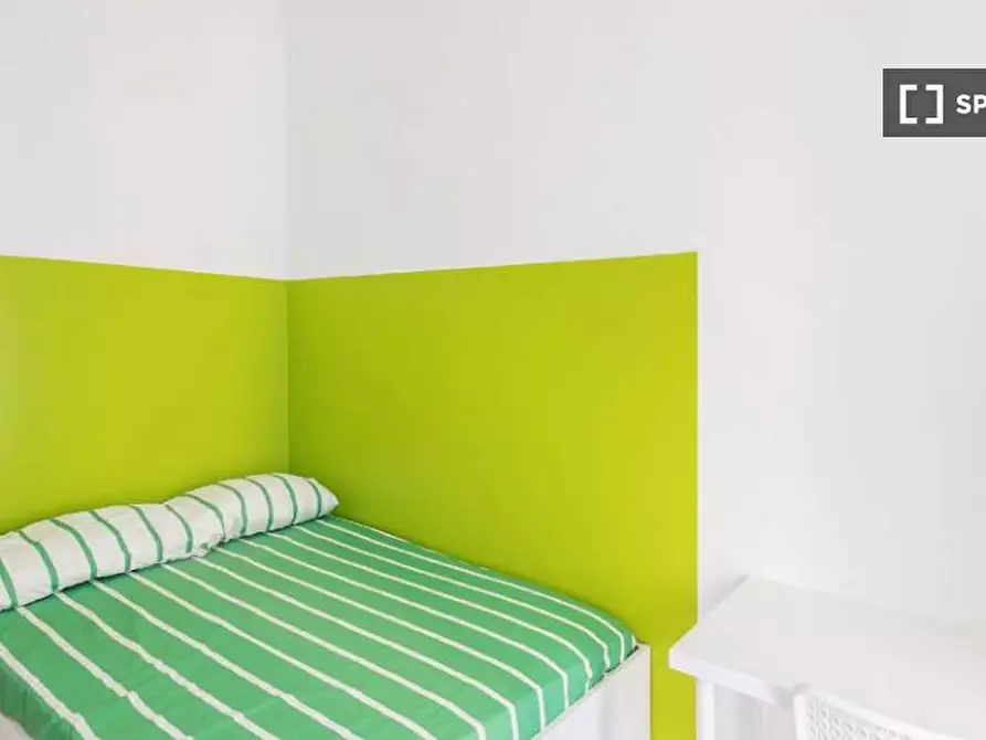 Immagine 2 di Camera condivisa in affitto  in Via Felice Bellotti a Milano