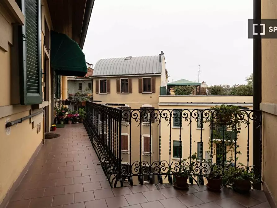 Immagine 19 di Ufficio in affitto  in Via Bartolomeo Eustachi a Milano