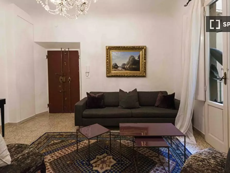 Immagine 9 di Appartamento in affitto  in Via delle Caldaie a Firenze
