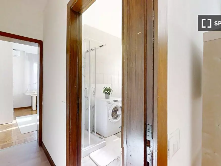 Immagine 16 di Camera condivisa in affitto  in VIA CERNAIA a Padova