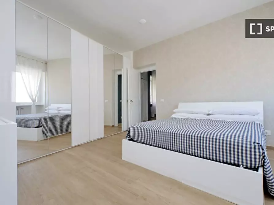 Immagine 15 di Appartamento in affitto  in Via Cassia a Roma