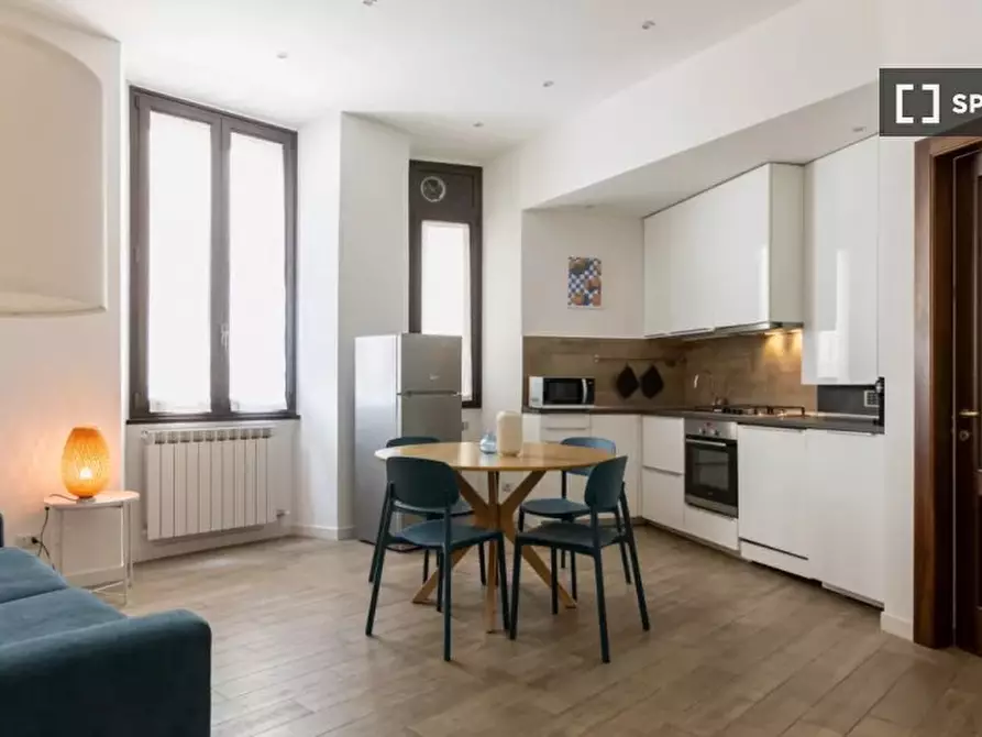 Immagine 1 di Appartamento in affitto  in Via Piacenza a Milano