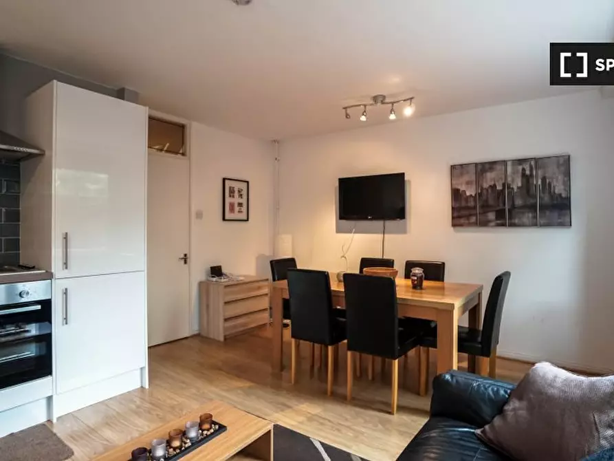 Immagine 3 di Camera condivisa in affitto  in Portland Grove a Lambeth