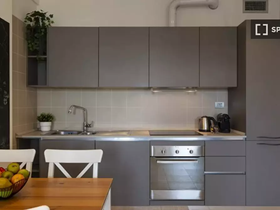 Immagine 11 di Appartamento in affitto  in Viale Giovanni Suzzani a Milano