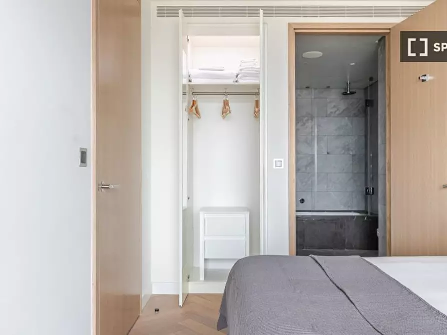 Immagine 16 di Appartamento in affitto  in Principal Place a Islington