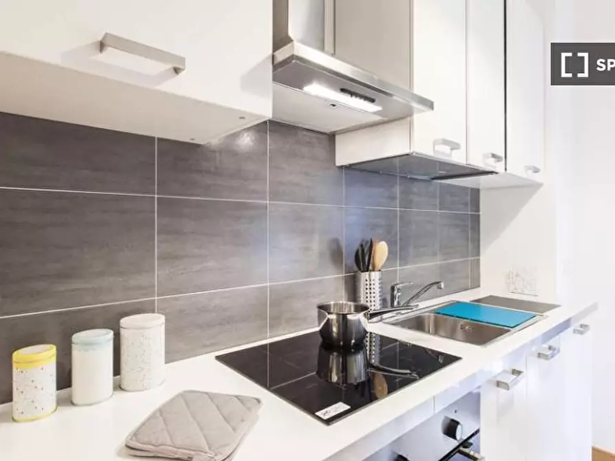 Immagine 11 di Camera condivisa in affitto  in Via Privata San Martiniano a Milano