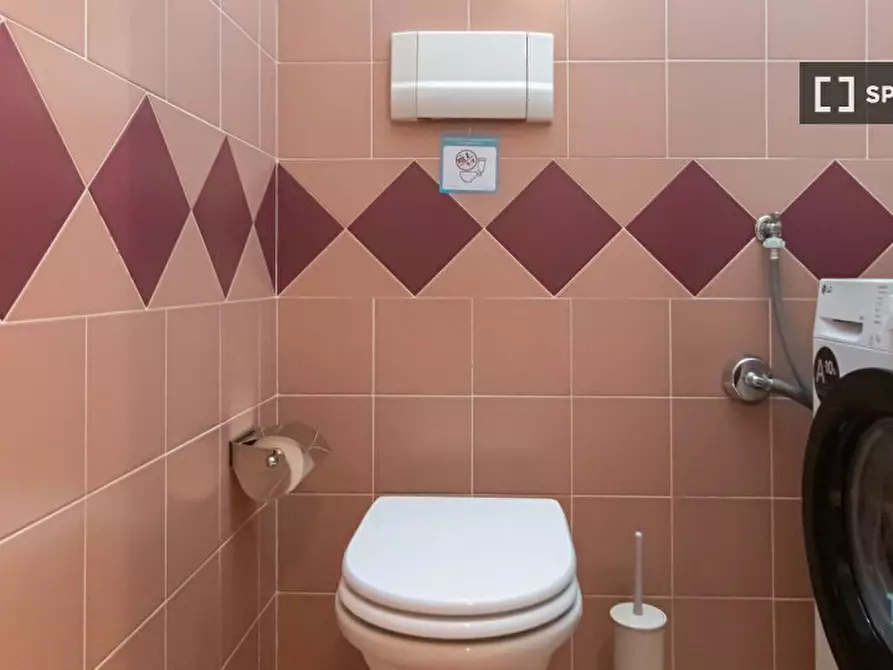 Immagine 17 di Appartamento in affitto  in Viale Papiniano a Milano