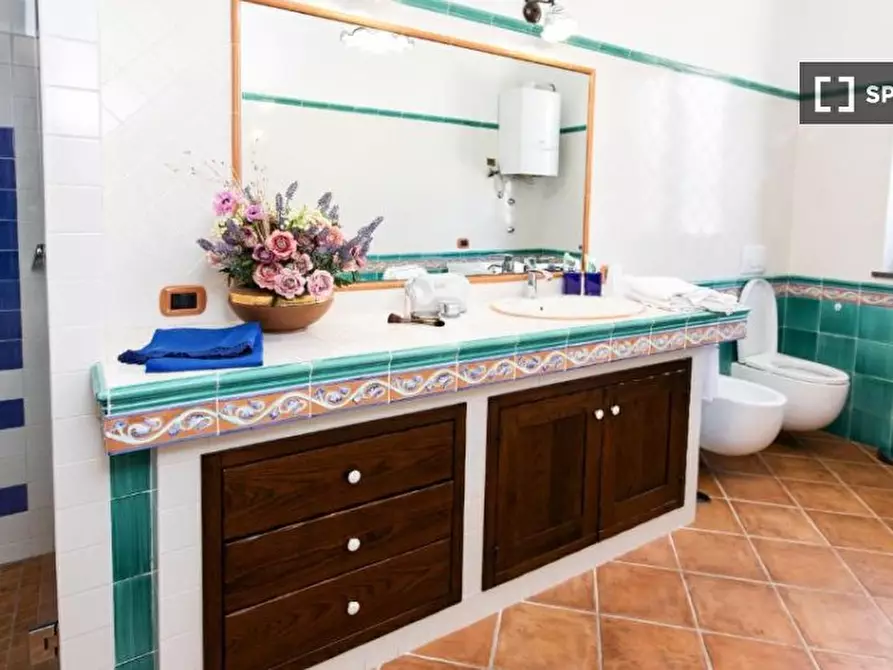 Immagine 15 di Appartamento in affitto  in Via Ponte a Agerola