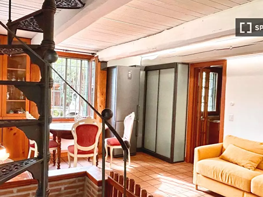 Immagine 15 di Appartamento in affitto  in Via Antonio Cesari a Roma