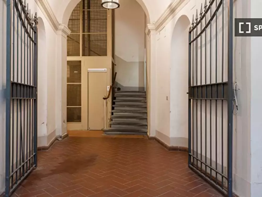 Immagine 14 di Appartamento in affitto  in Piazza dei Rossi a Firenze