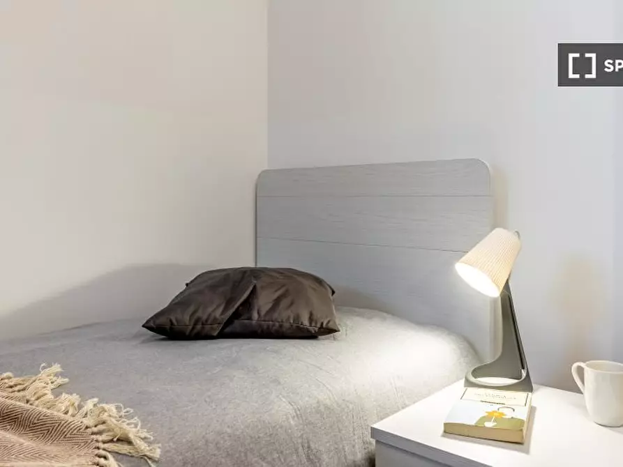 Immagine 4 di Camera condivisa in affitto  in Viale Rovereto a Trento