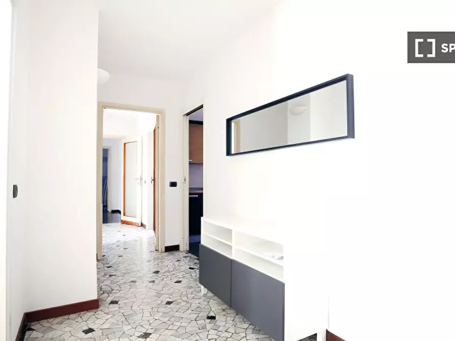 Immagine 9 di Camera condivisa in affitto  in Viale Vittorio Veneto a Milano