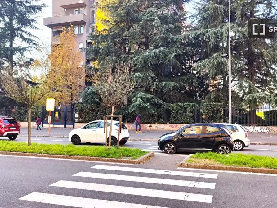 Immagine 13 di Ufficio in affitto  in Viale Monza a Milano