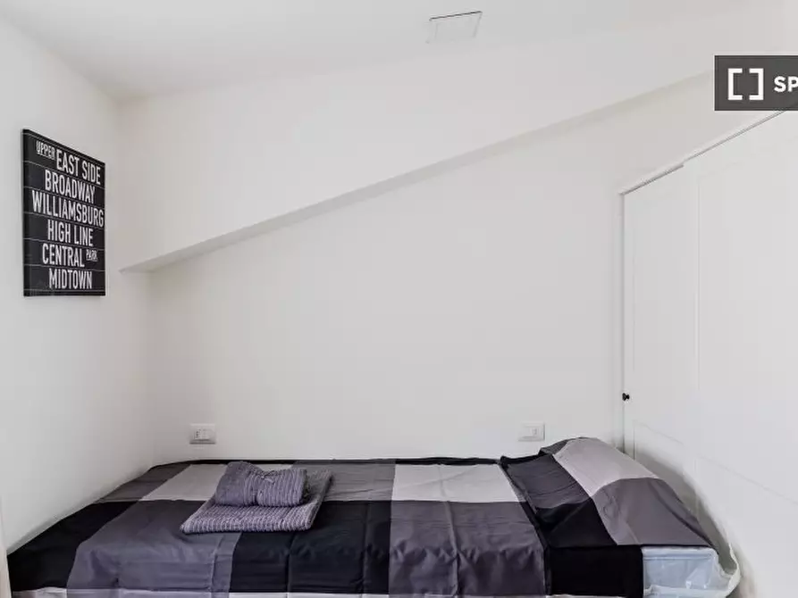 Immagine 9 di Ufficio in affitto  in Viale Monza a Milano