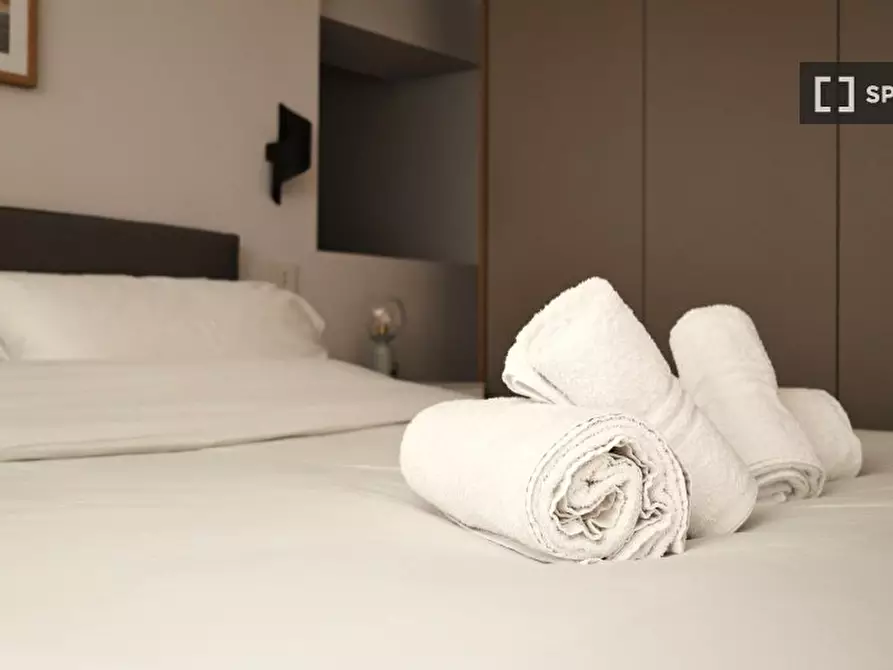 Immagine 14 di Appartamento in affitto  in Via Cenisio a Milano