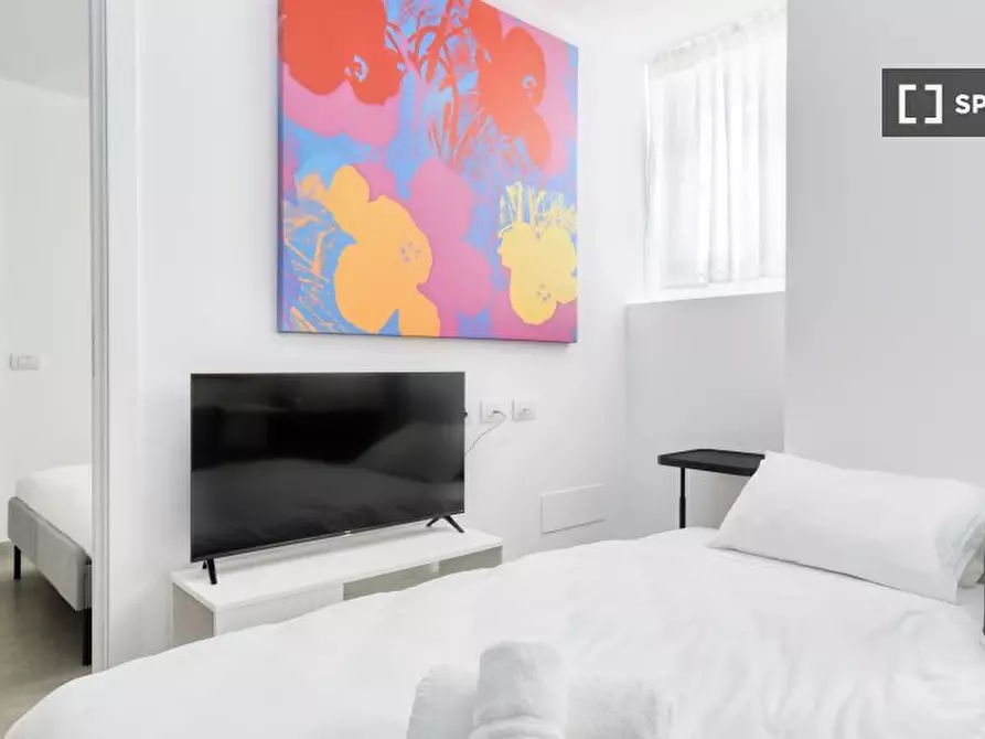 Immagine 6 di Appartamento in affitto  in Via Ravizza a Milano