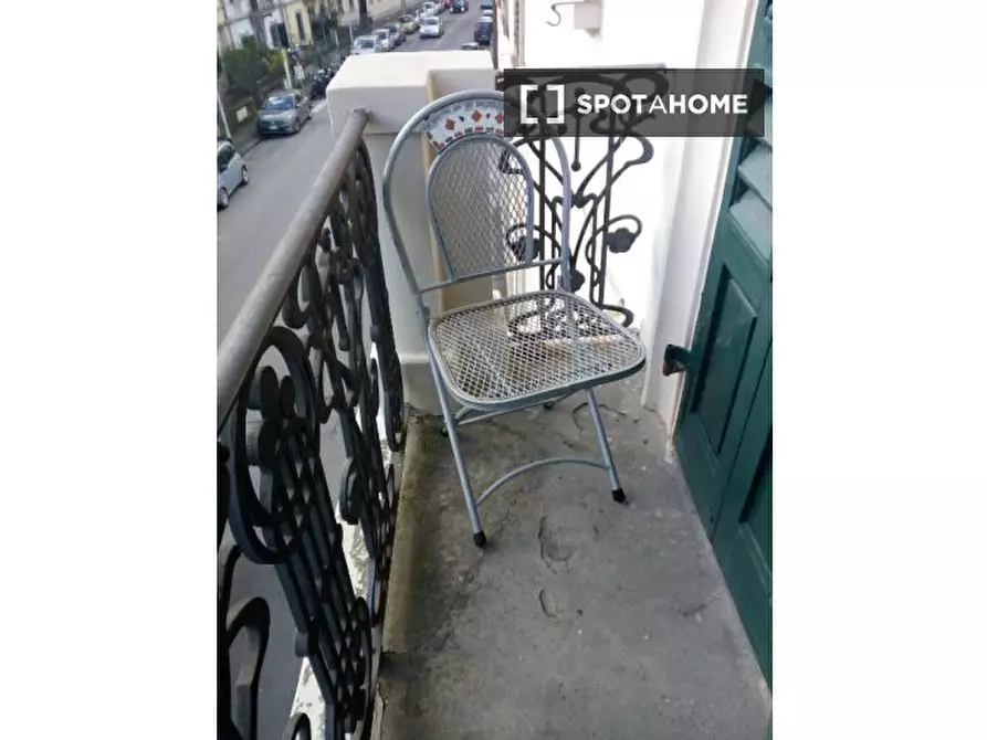 Immagine 15 di Appartamento in affitto  in Via del Gelsomino a Firenze