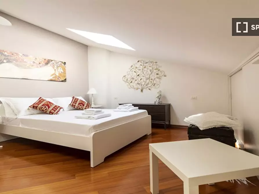 Immagine 4 di Appartamento in affitto  in Via Polese a Bologna