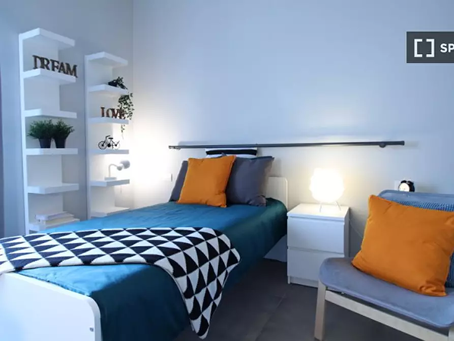 Immagine 2 di Camera condivisa in affitto  in Schivardi a Brescia