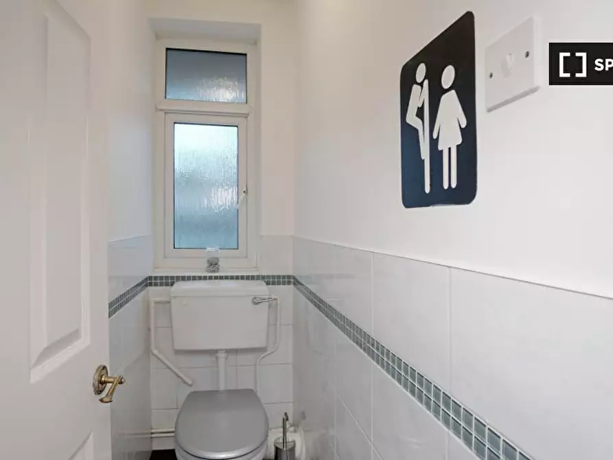 Immagine 3 di Camera condivisa in affitto  in Gough Walk a Poplar