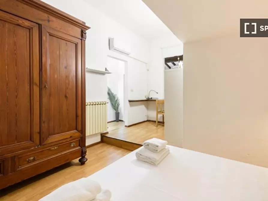 Immagine 18 di Appartamento in affitto  in Via del Campuccio a Firenze
