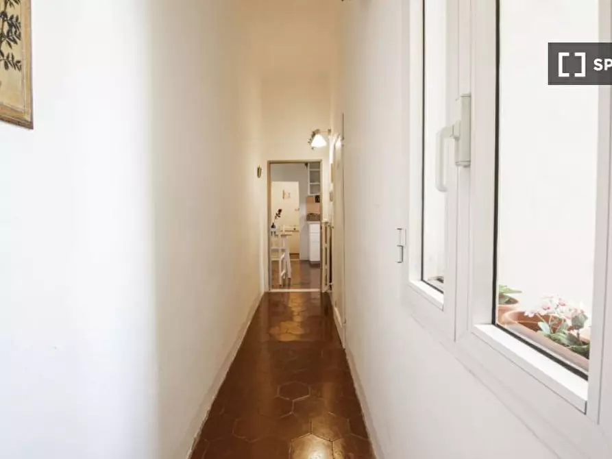 Immagine 19 di Appartamento in affitto  in Via del Campuccio a Firenze