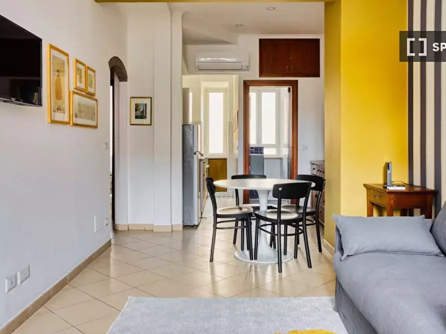 Immagine 1 di Appartamento in affitto  in Via Acaia a Roma