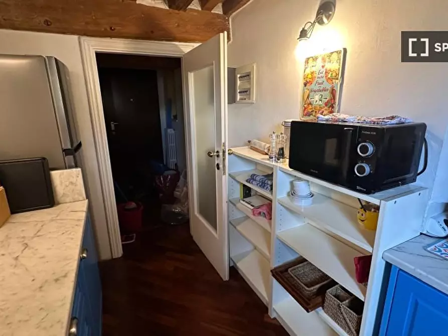 Immagine 6 di Appartamento in affitto  in Piazza de' Pitti a Firenze