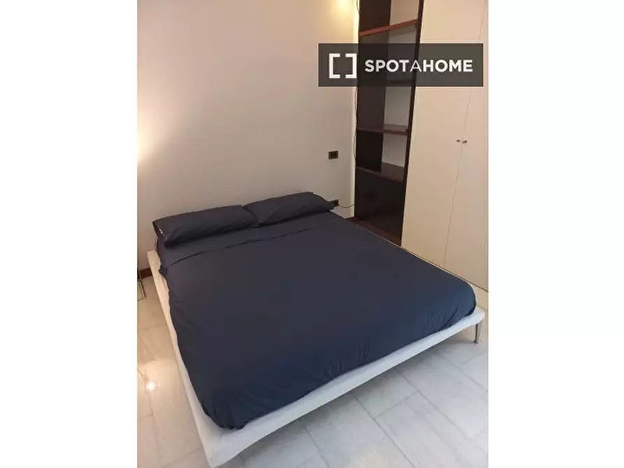 Immagine 14 di Appartamento in affitto  in V.le Bligny a Milano