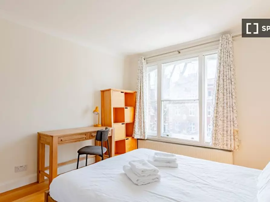 Immagine 6 di Appartamento in affitto  in Randolph Ave. a Paddington