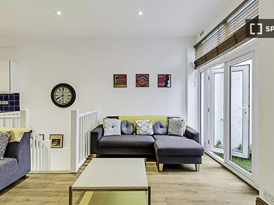 Immagine 8 di Appartamento in affitto  in Rye Apartments a Camberwell