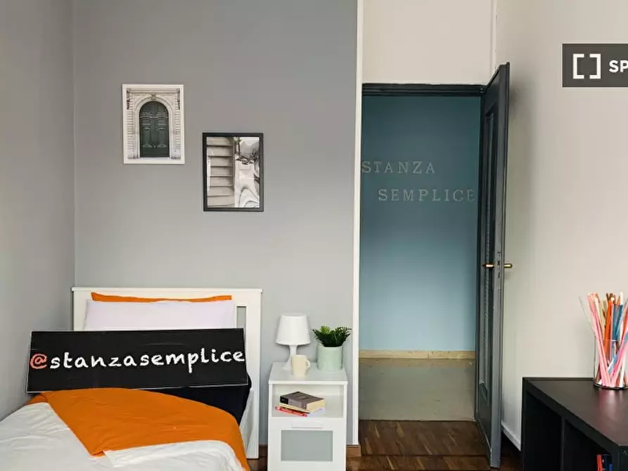 Immagine 3 di Camera condivisa in affitto  in Via Sant'Agostino n. a Torino