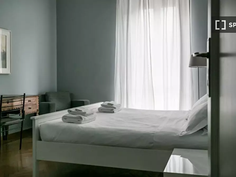 Immagine 10 di Appartamento in affitto  in Via Giovanni Da Procida a Milano